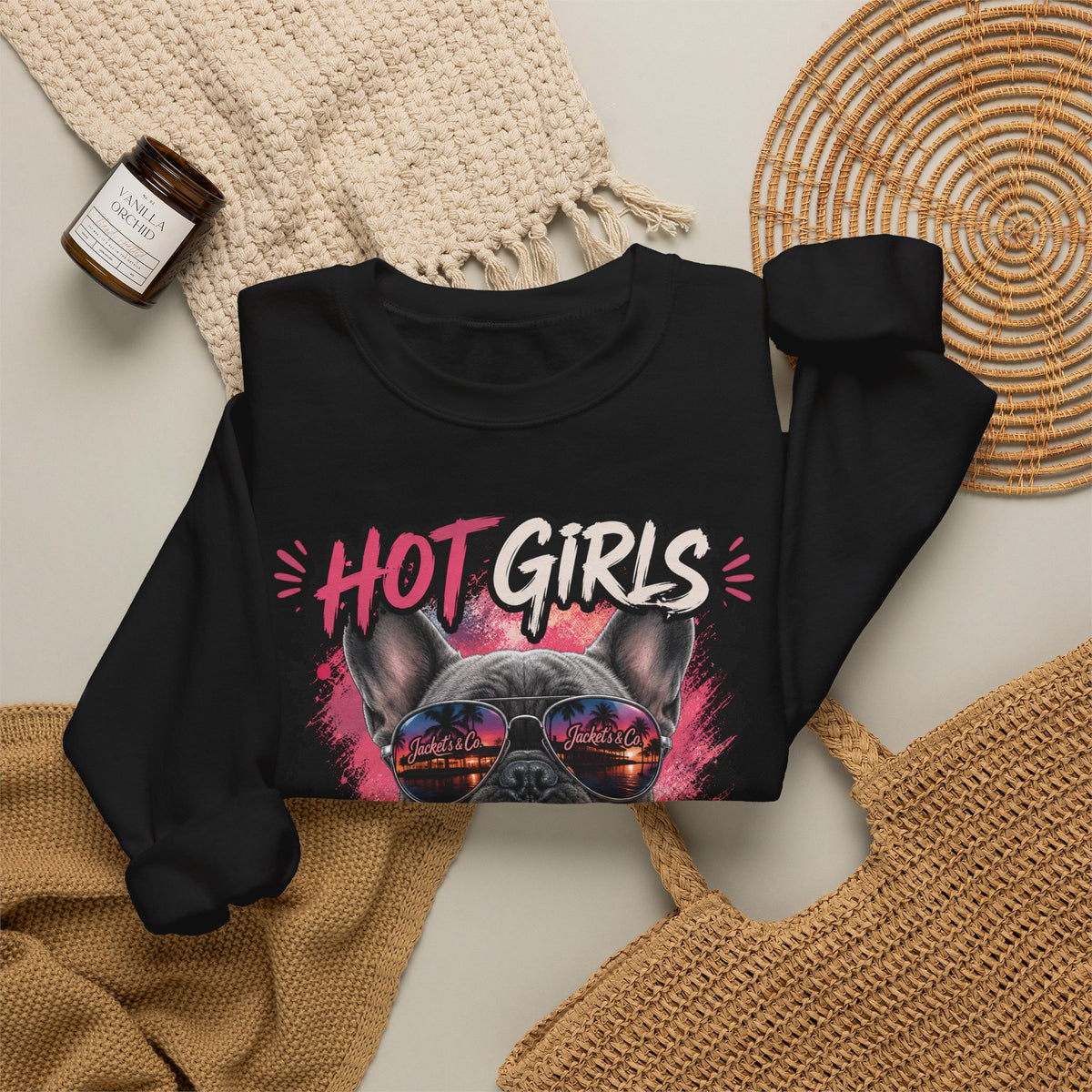 Unisex Heavy Blend™ Crewneck Sweatshirt