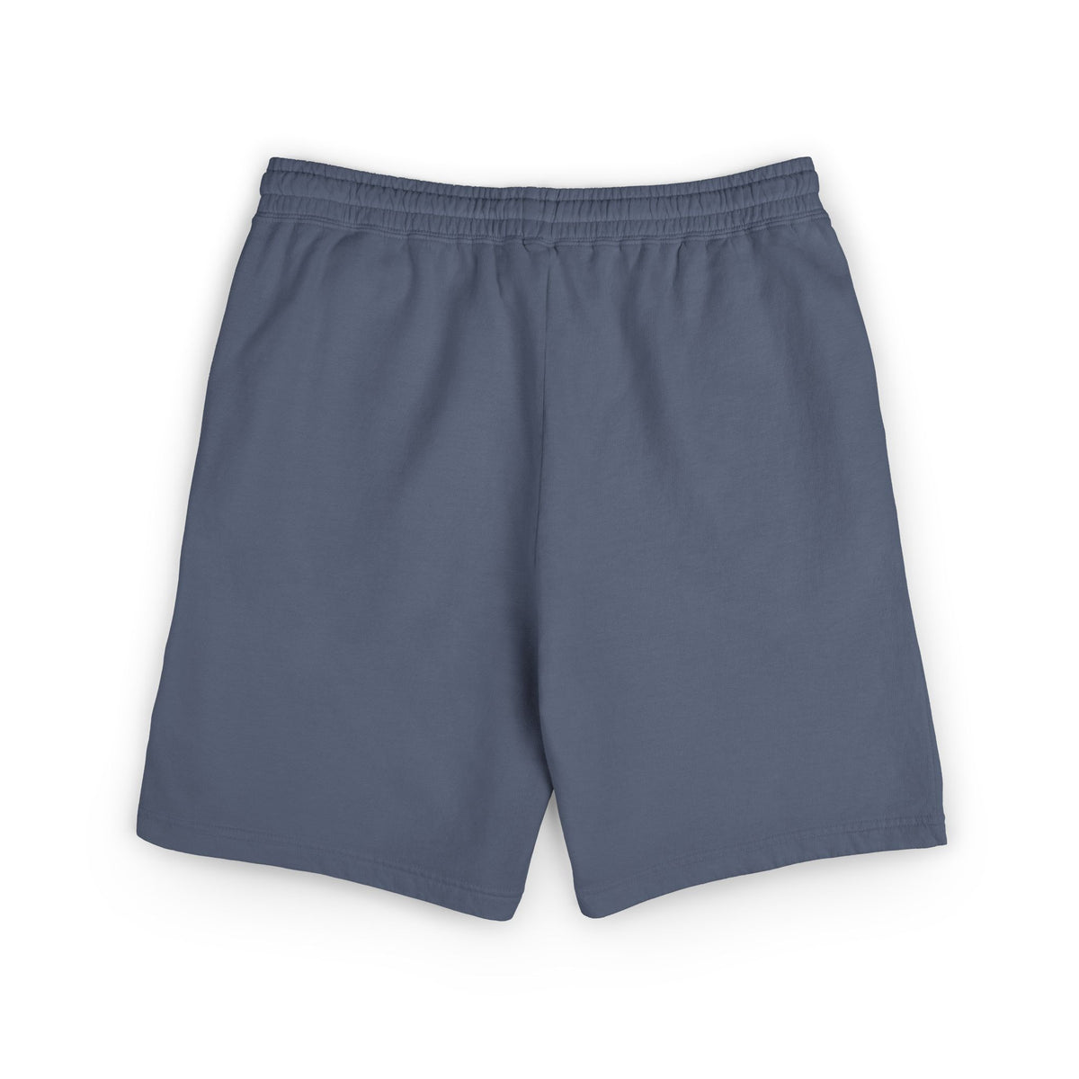 Jackets Team Fleece Sweat Shorts — Garment-Dyed Lightweight Lounge Shorts