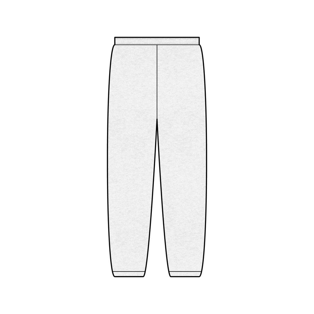 Jackets Vertical Logo Sweatpants