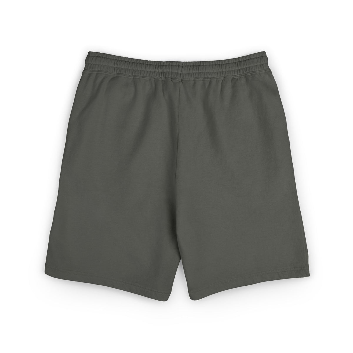 Jackets Team Fleece Sweat Shorts — Garment-Dyed Lightweight Lounge Shorts