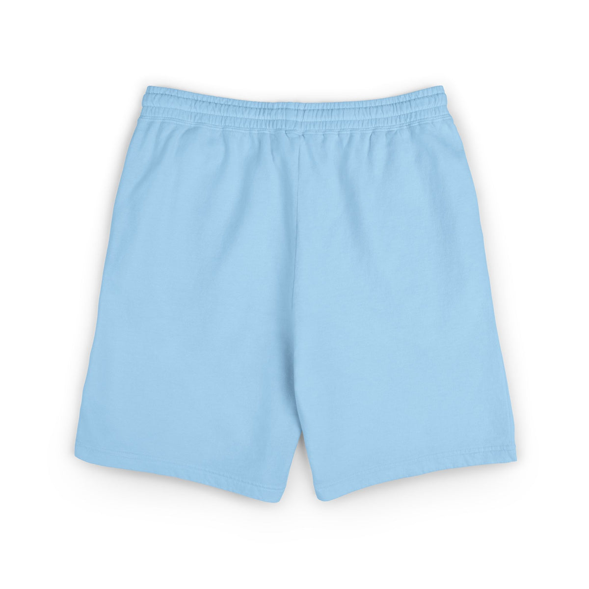 Jackets Team Fleece Sweat Shorts — Garment-Dyed Lightweight Lounge Shorts