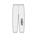 Jackets Vertical Logo Sweatpants