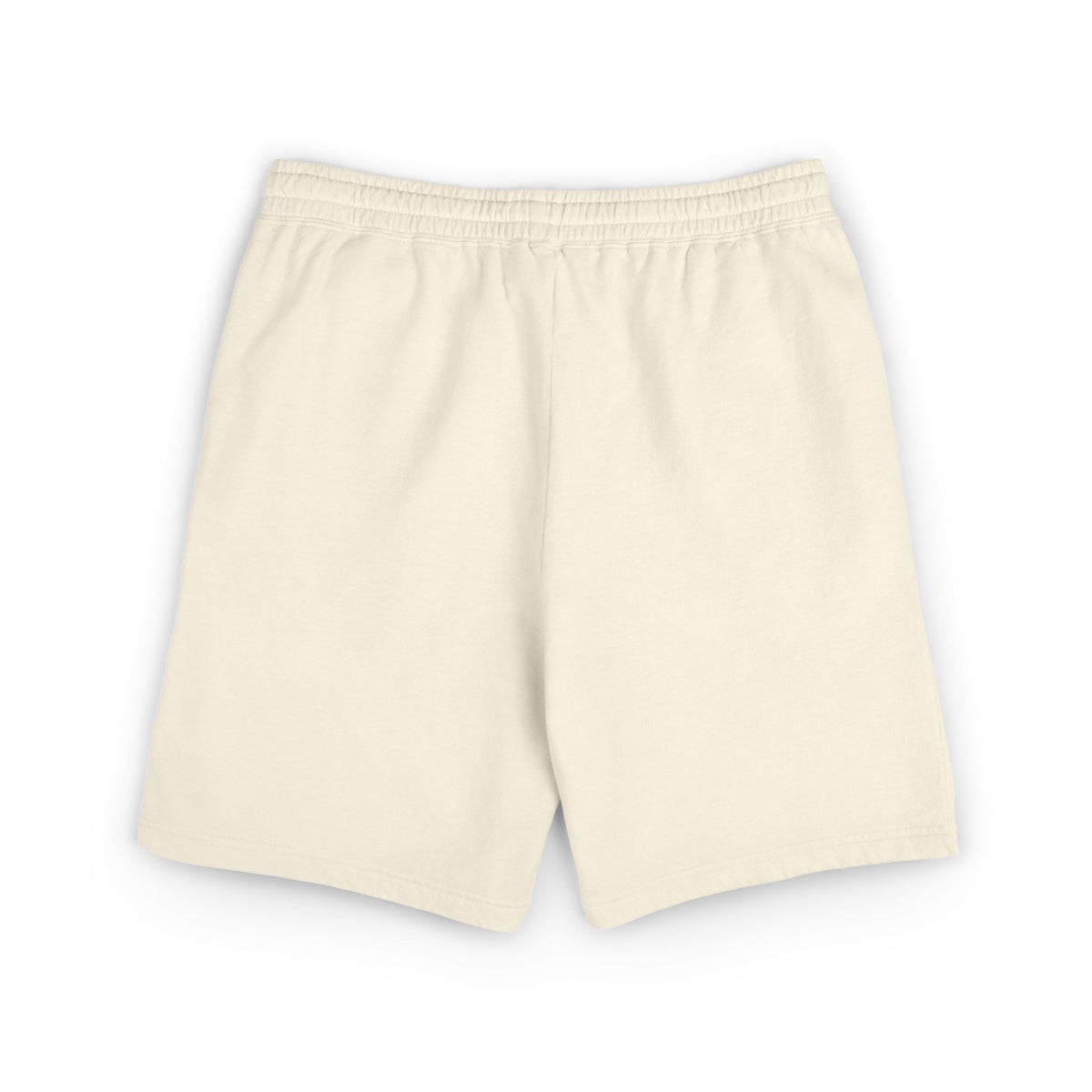 Jackets Team Fleece Sweat Shorts — Garment-Dyed Lightweight Lounge Shorts