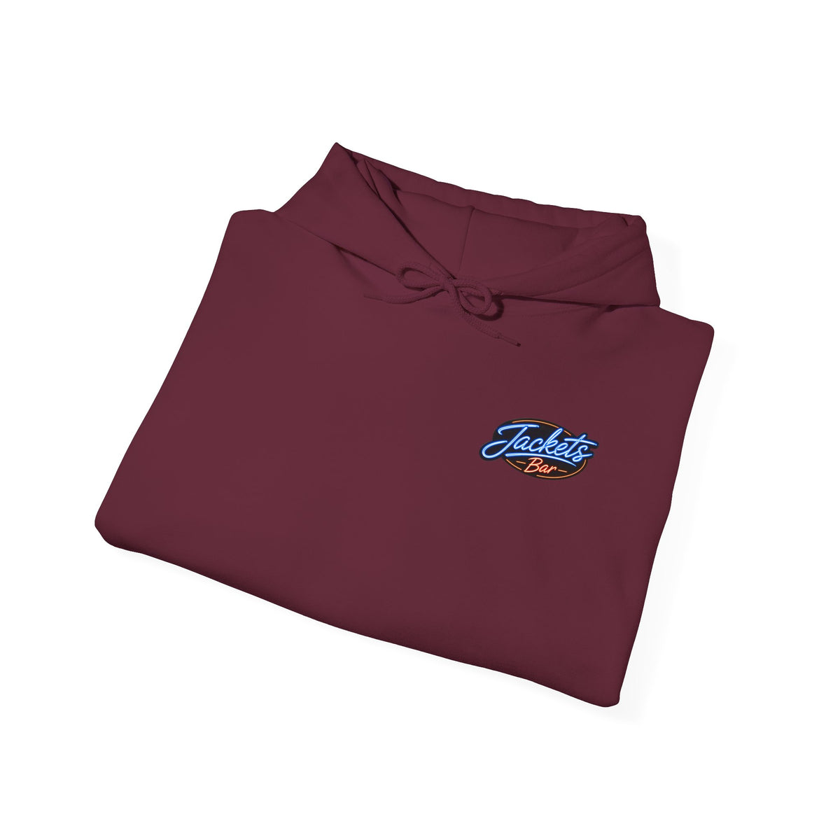 Classic Car Garage Hoodie – "Beer Tastes Better in the Garage" Retro Mechanic Pullover