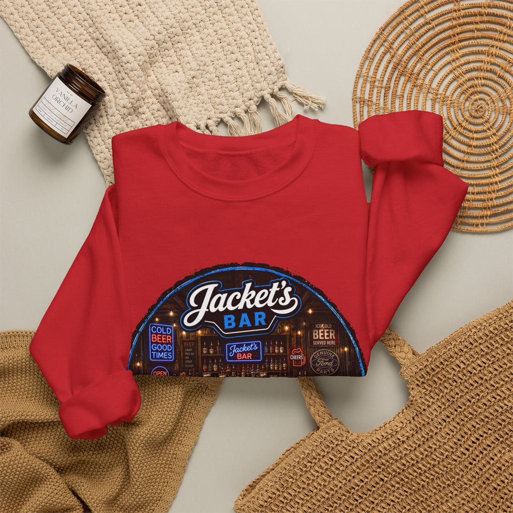 Unisex Heavy Blend™ Crewneck Sweatshirt