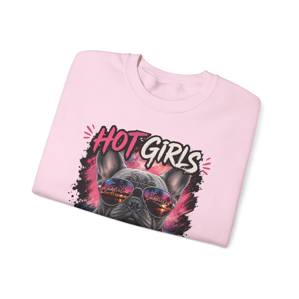 Unisex Heavy Blend™ Crewneck Sweatshirt