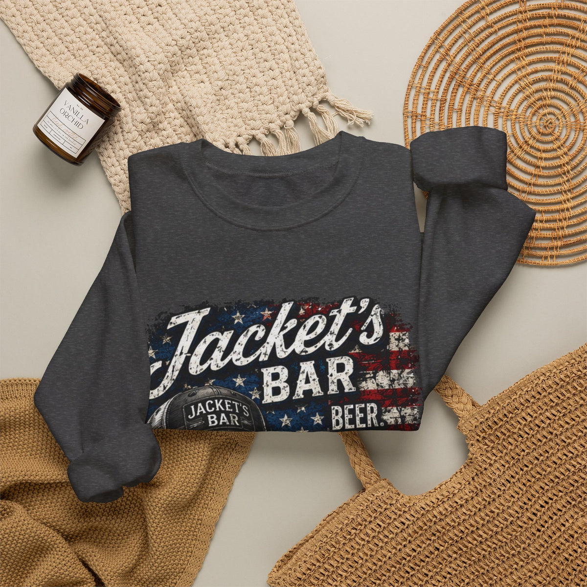 Unisex Heavy Blend™ Crewneck Sweatshirt