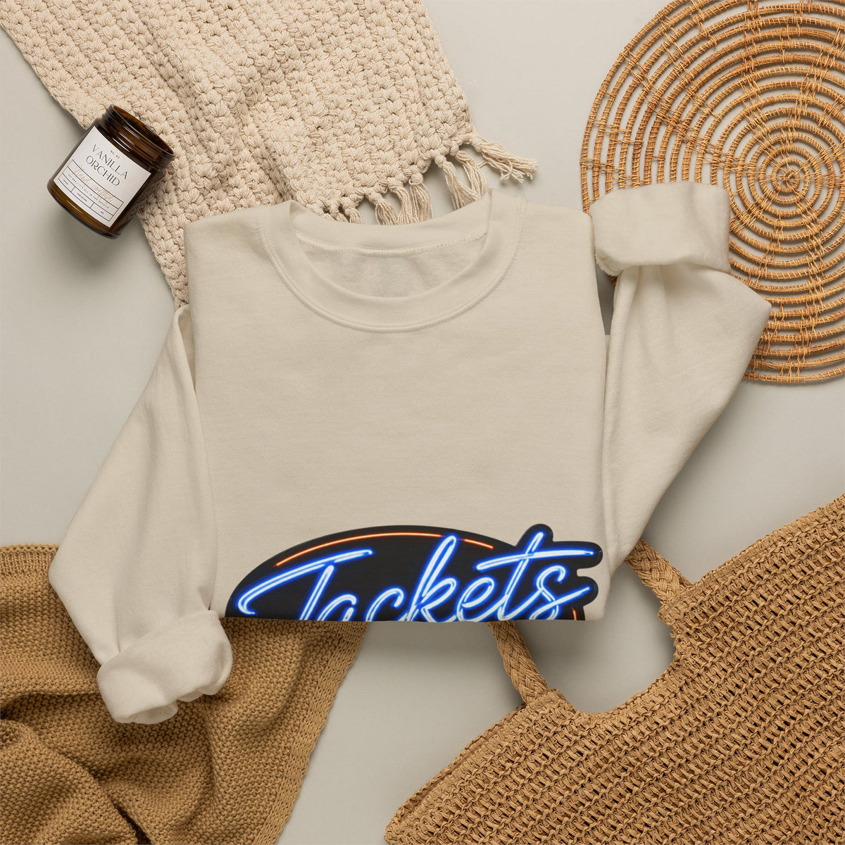 Unisex Heavy Blend™ Crewneck Sweatshirt