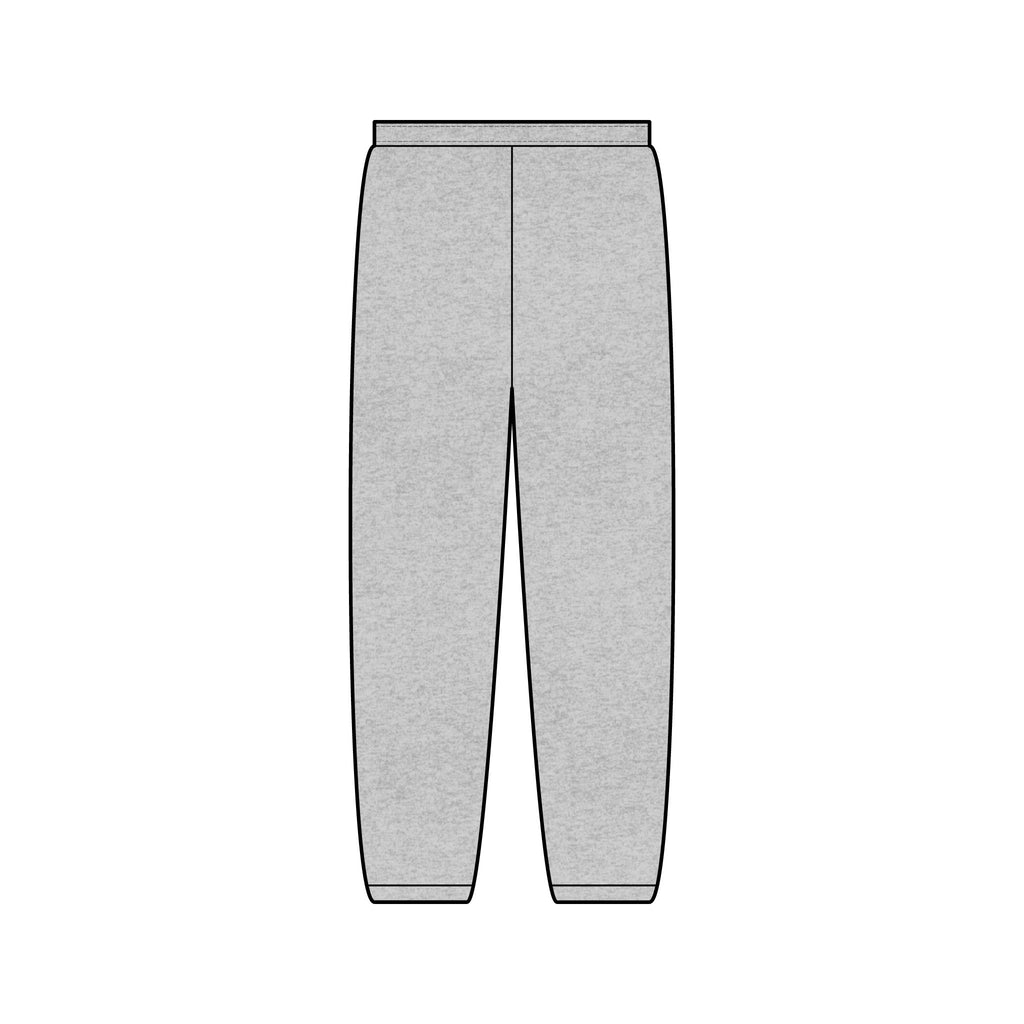 Jackets Vertical Logo Sweatpants